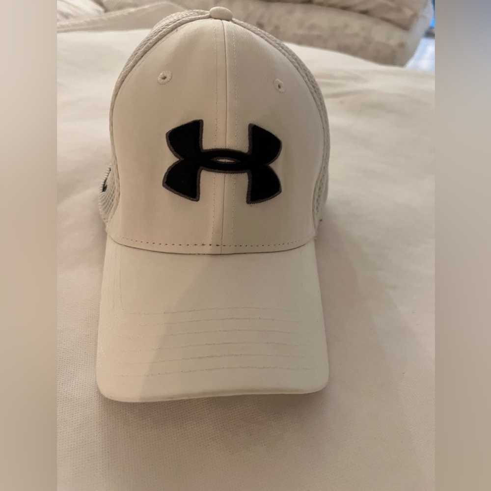 Under Armour Golfers Hat